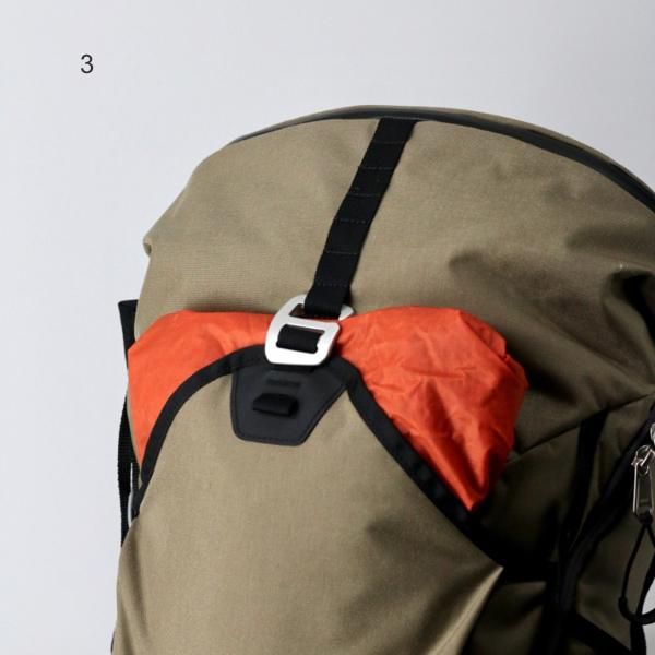 PaaGo WORKS  BUDDY 22