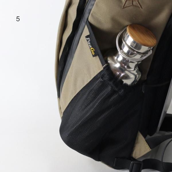 PaaGo WORKS  BUDDY 22