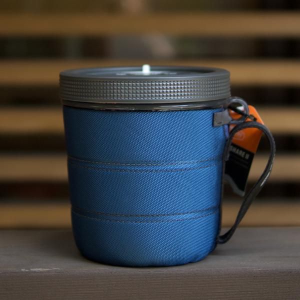 GSI  Fairshare Mug 2.0