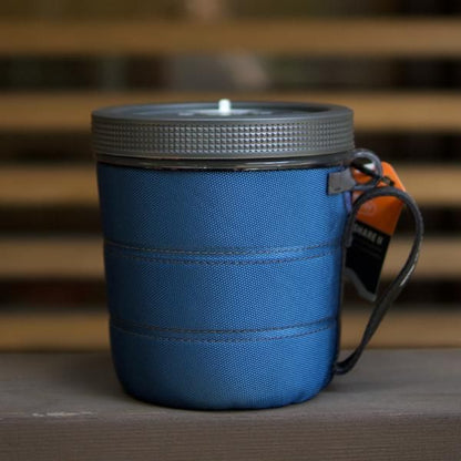 GSI  Fairshare Mug 2.0
