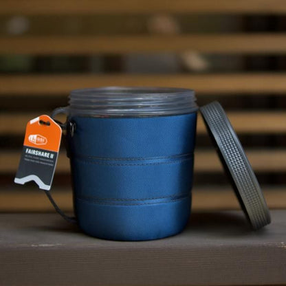 GSI  Fairshare Mug 2.0