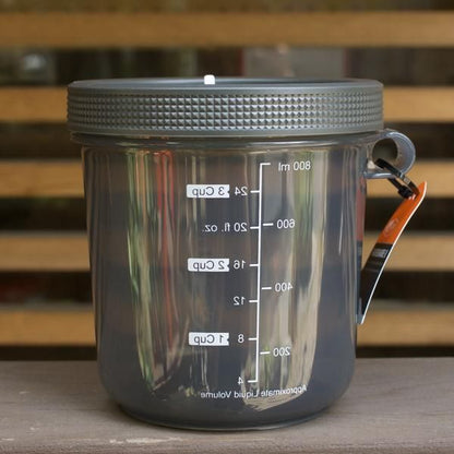 GSI  Fairshare Mug 2.0