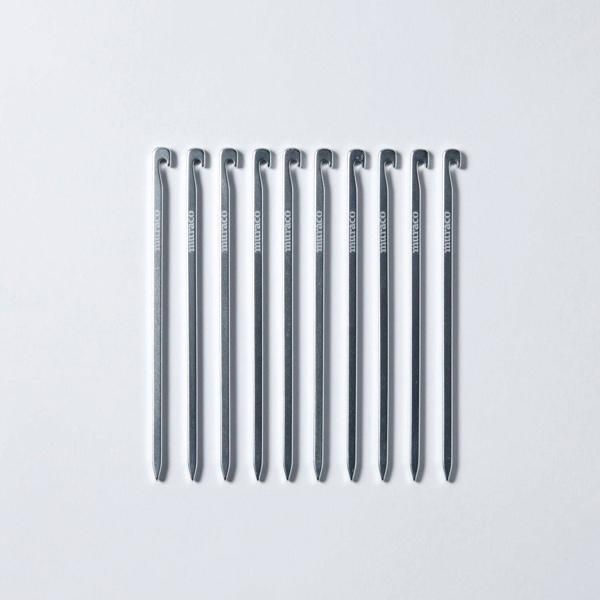 MURACO Angular Nails