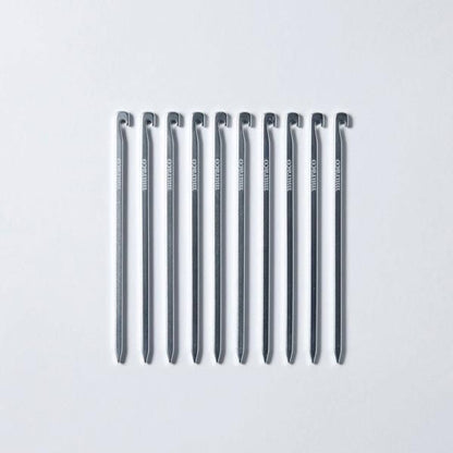 MURACO Angular Nails