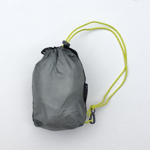 PaaGo WORKS  W-FACE 1 Stuff Bag