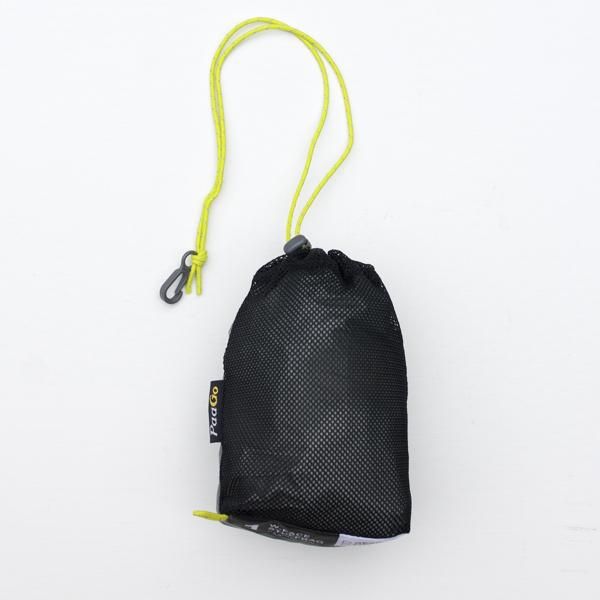 PaaGo WORKS  W-FACE 1 Stuff Bag