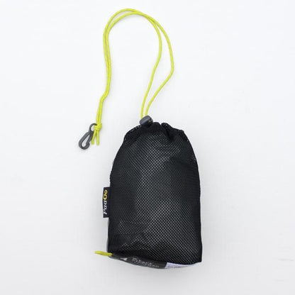 PaaGo WORKS  W-FACE 1 Stuff Bag