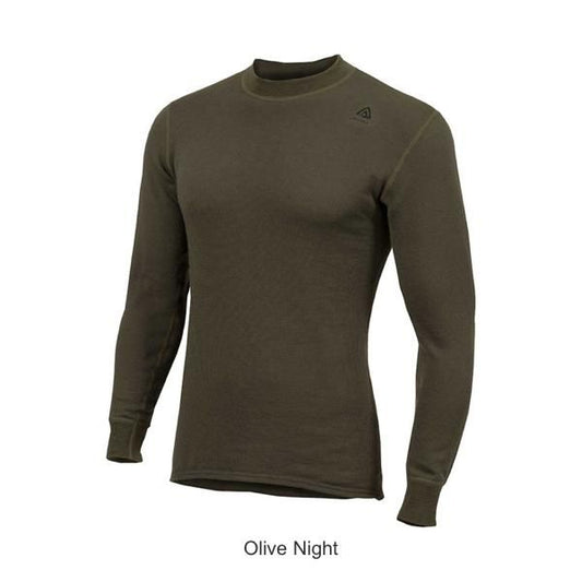 ACLIMA  HotWool Light Crew Neck