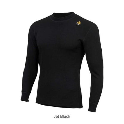 ACLIMA  HotWool Light Crew Neck