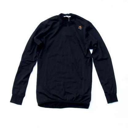 ACLIMA  HotWool Light Crew Neck