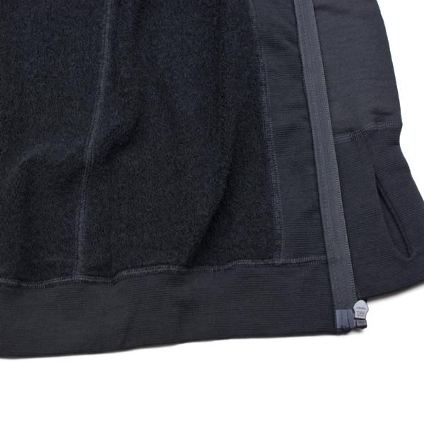 ACLIMA  HOTWOOL  Light Jacket