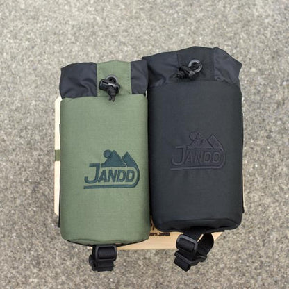 JANDD  Bottle Bike Bag