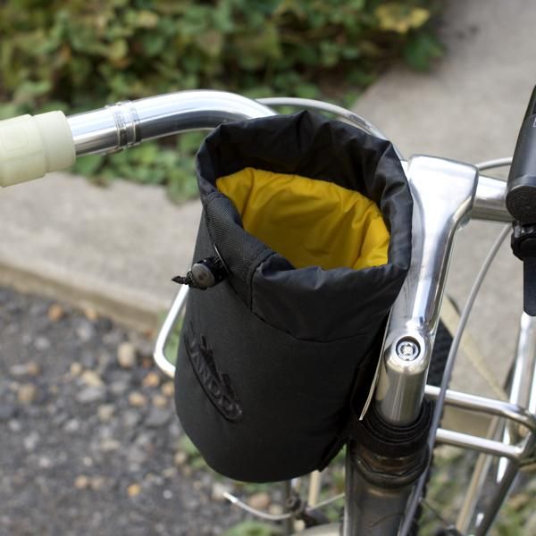 JANDD  Bottle Bike Bag