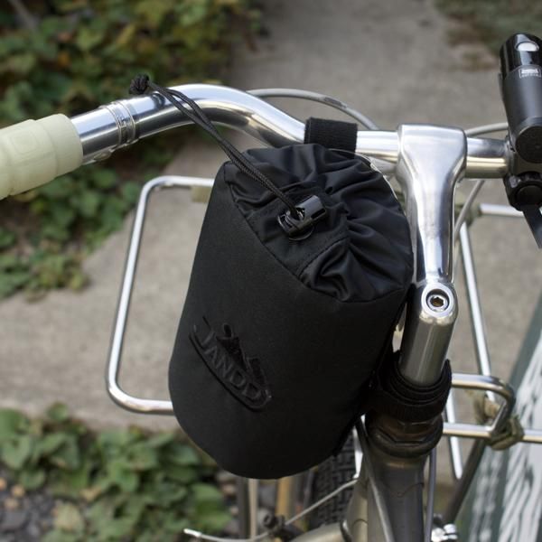 JANDD  Bottle Bike Bag