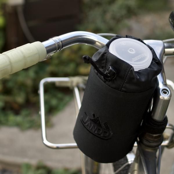 JANDD  Bottle Bike Bag