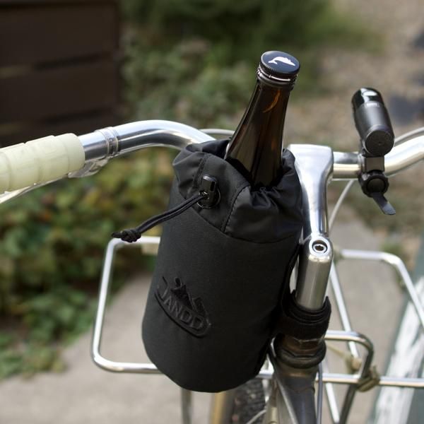 JANDD  Bottle Bike Bag