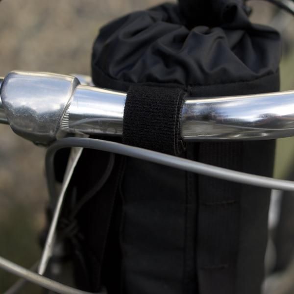 JANDD  Bottle Bike Bag
