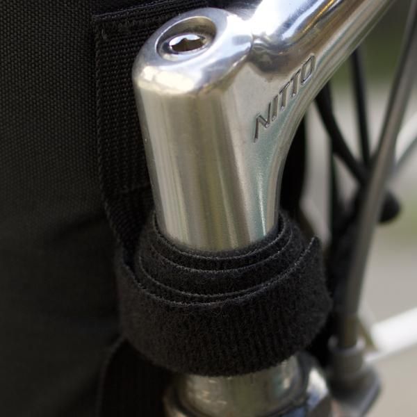 JANDD  Bottle Bike Bag