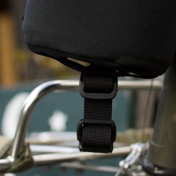 JANDD  Bottle Bike Bag