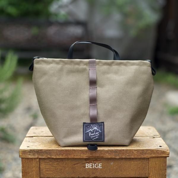 RawLow Mountain Works Tabitibi Tote - Rimba – Rimba Online Store
