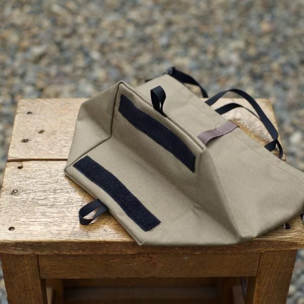 登山用品 RAWLOW MOUNTAIN WORKS Tabichibi Tote RAWLOW MOUNTAIN WORKS Tabitibi Tote X-Pac