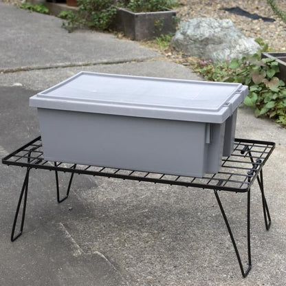 AKRO-MILS  Nesting Stack Box