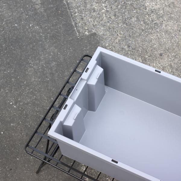 AKRO-MILS  Nesting Stack Box