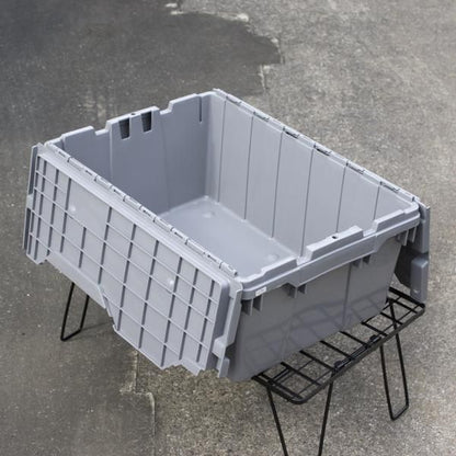 AKRO-MILS  フラップコンテナ  8.5ガロン