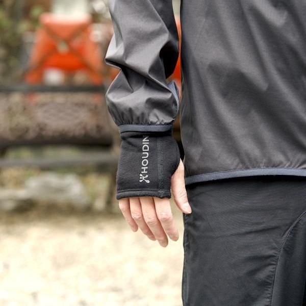 HOUDINI  Power Wrist Gaiters