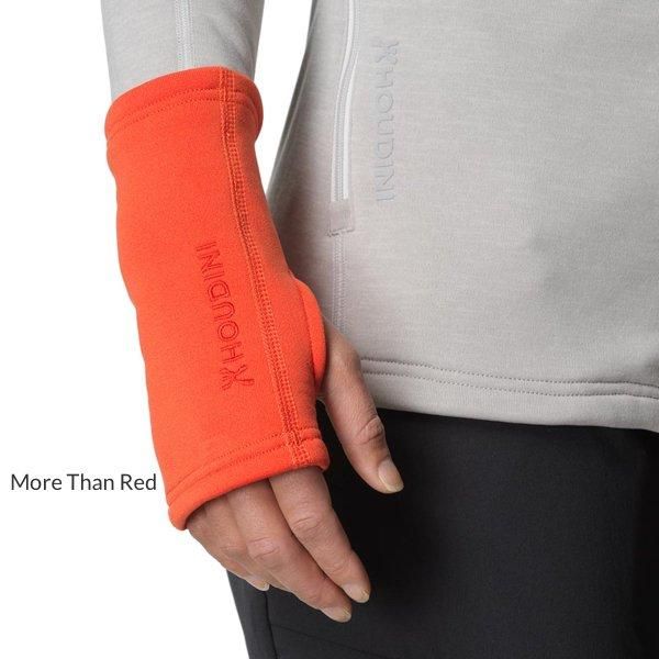 HOUDINI  Power Wrist Gaiters
