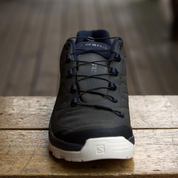 salomon OUTPATH GTX?  by and wander