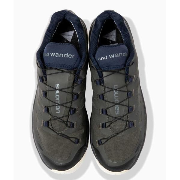 salomon OUTPATH GTX?  by and wander