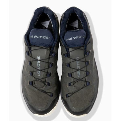 salomon OUTPATH GTX?  by and wander