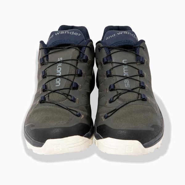 and wander salomon OUTPATH GTX? by and wander - Rimba – Rimba