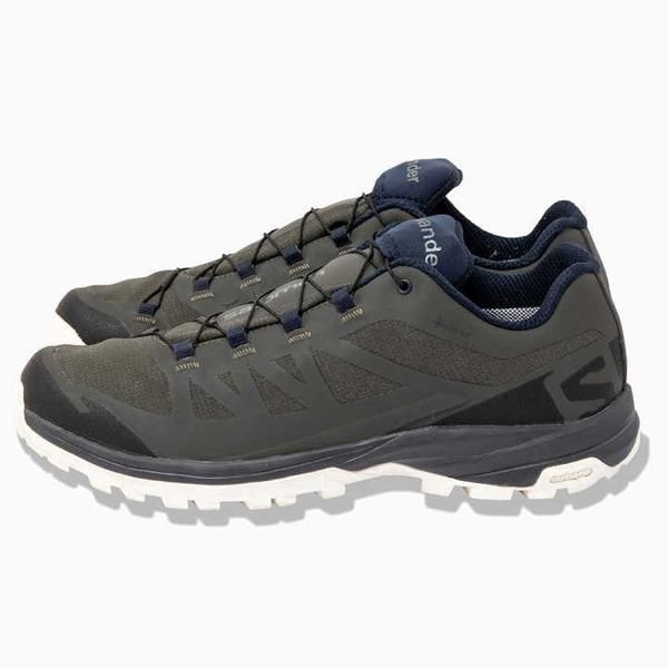 salomon OUTPATH GTX?  by and wander