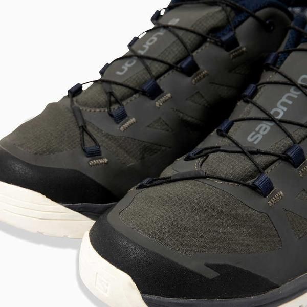 salomon OUTPATH GTX?  by and wander