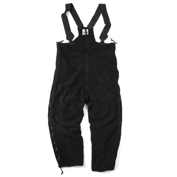 ECWCS  Polartec® Fleece Bibs