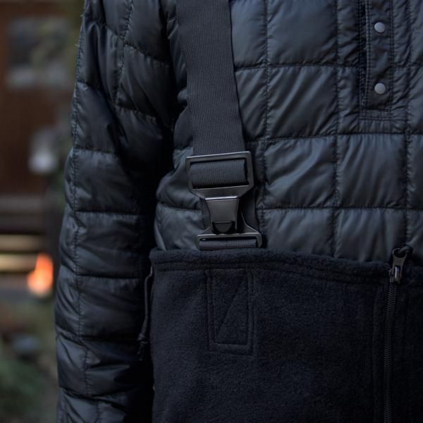 ECWCS  Polartec® Fleece Bibs