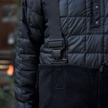 ECWCS  Polartec® Fleece Bibs