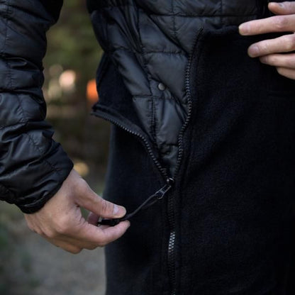 ECWCS  Polartec® Fleece Bibs