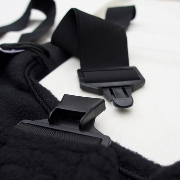 ECWCS  Polartec® Fleece Bibs
