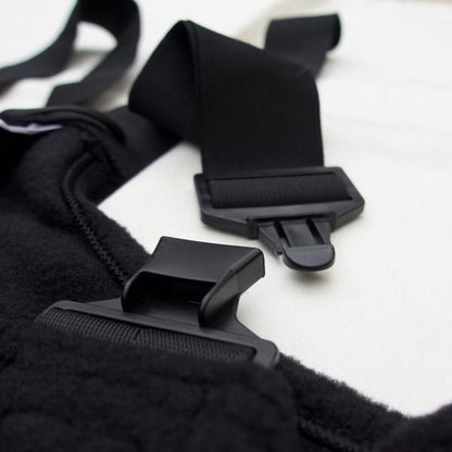 ECWCS  Polartec® Fleece Bibs