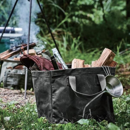 asobito  コンテナトート