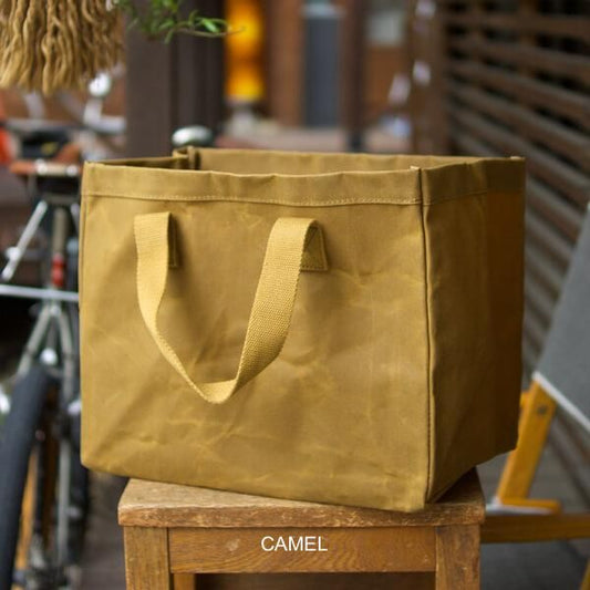 asobito  コンテナトート