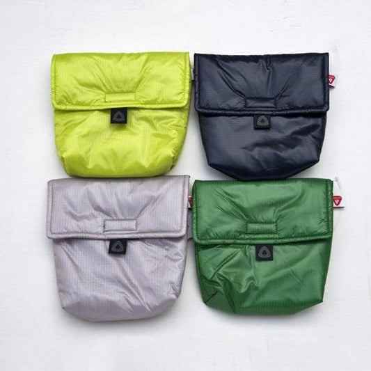 TRAIL BUM  P.I. Pouch Medium