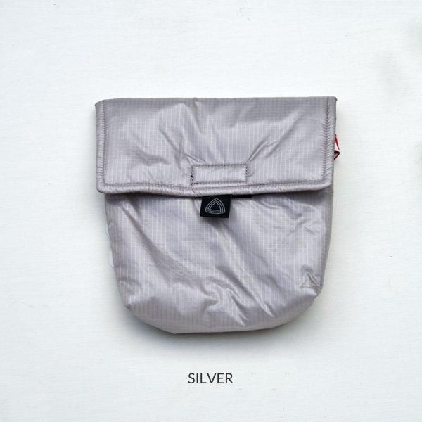 TRAIL BUM  P.I. Pouch Medium