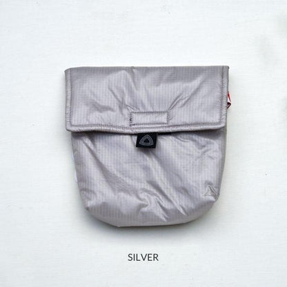 TRAIL BUM  P.I. Pouch Medium