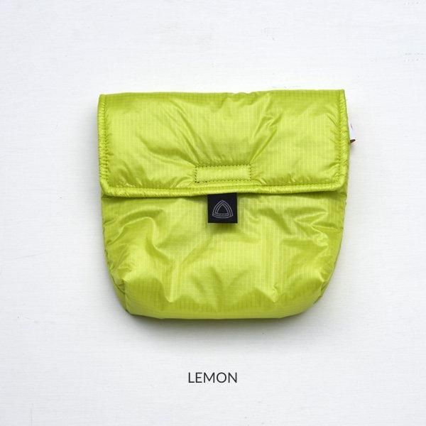 TRAIL BUM  P.I. Pouch Medium