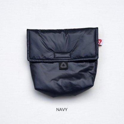 TRAIL BUM  P.I. Pouch Medium