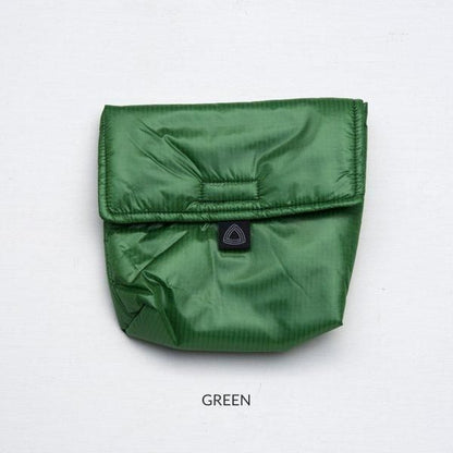 TRAIL BUM  P.I. Pouch Medium